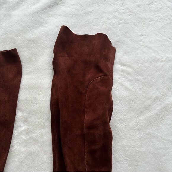 Kelsi Dagger Logan Over The Knee Boots Women’s Size 12 - Picture 4 of 15